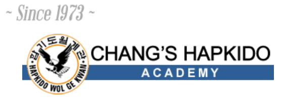 Changs Hapkido