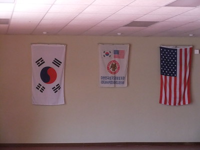 Chang's HapKiDo